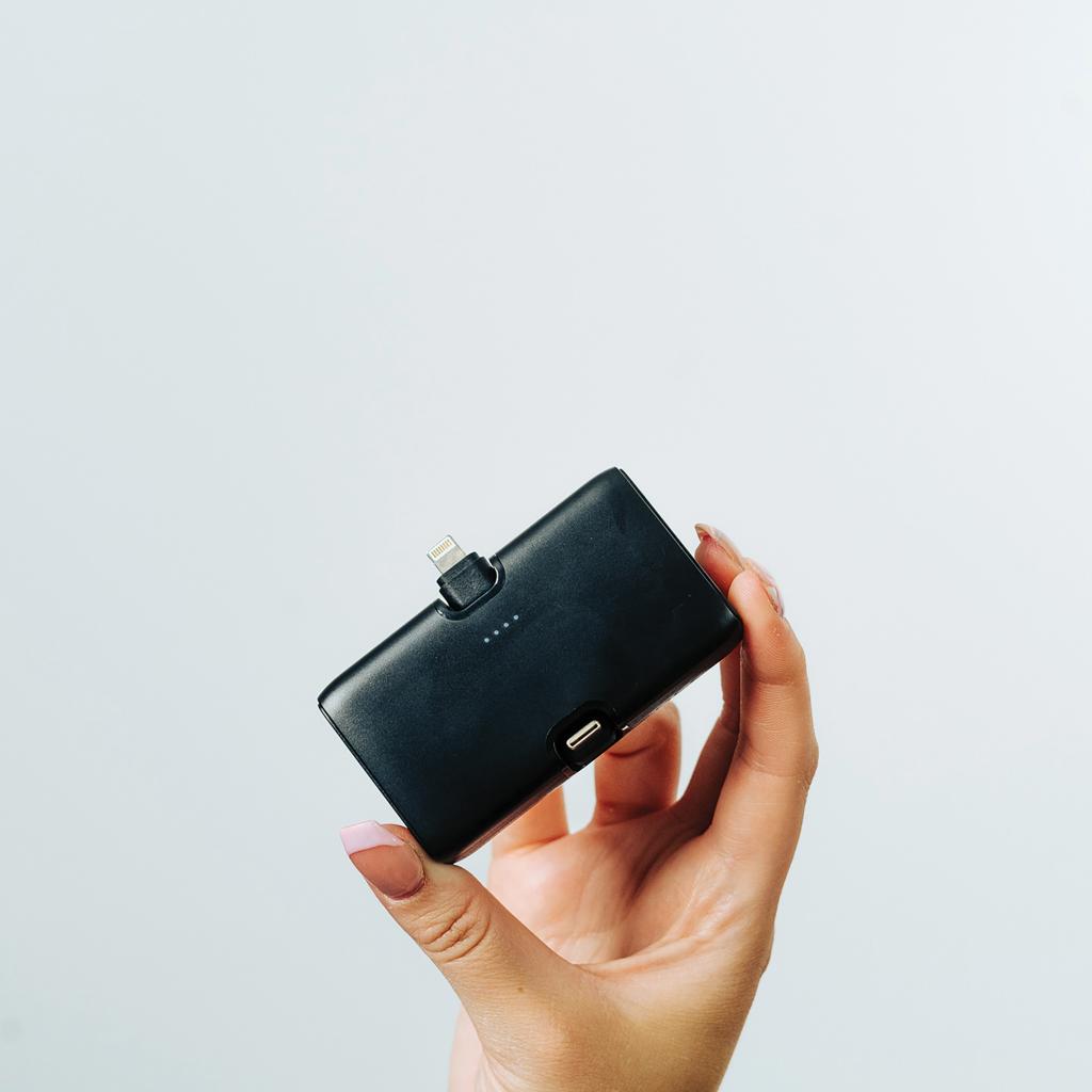 Bild på Powerbank Urban Vitamin Los Angeles 5000 mAh 20W