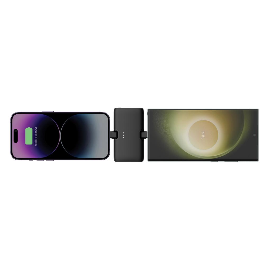 Bild på Powerbank Urban Vitamin Los Angeles 5000 mAh 20W