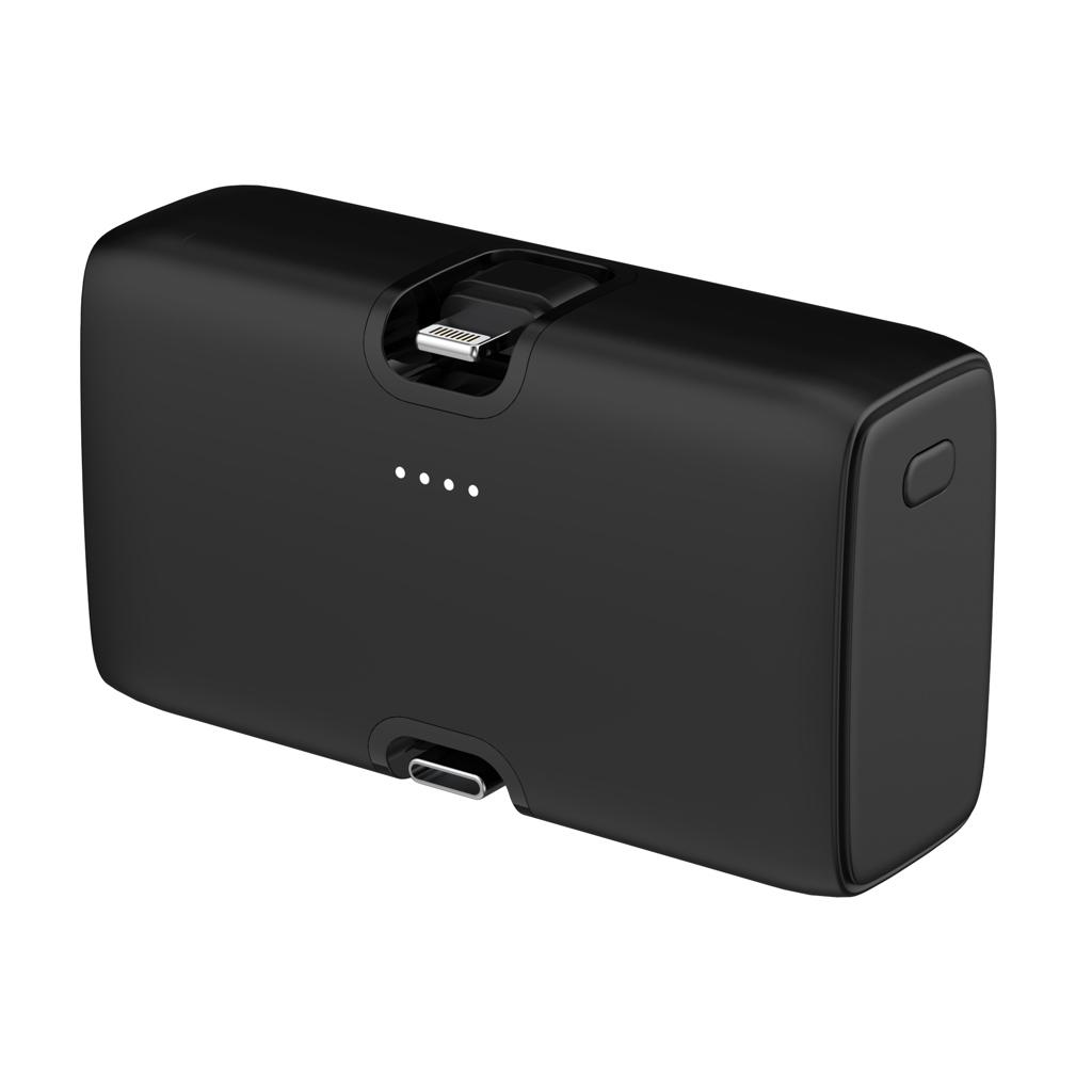 Bild på Powerbank Urban Vitamin Los Angeles 5000 mAh 20W