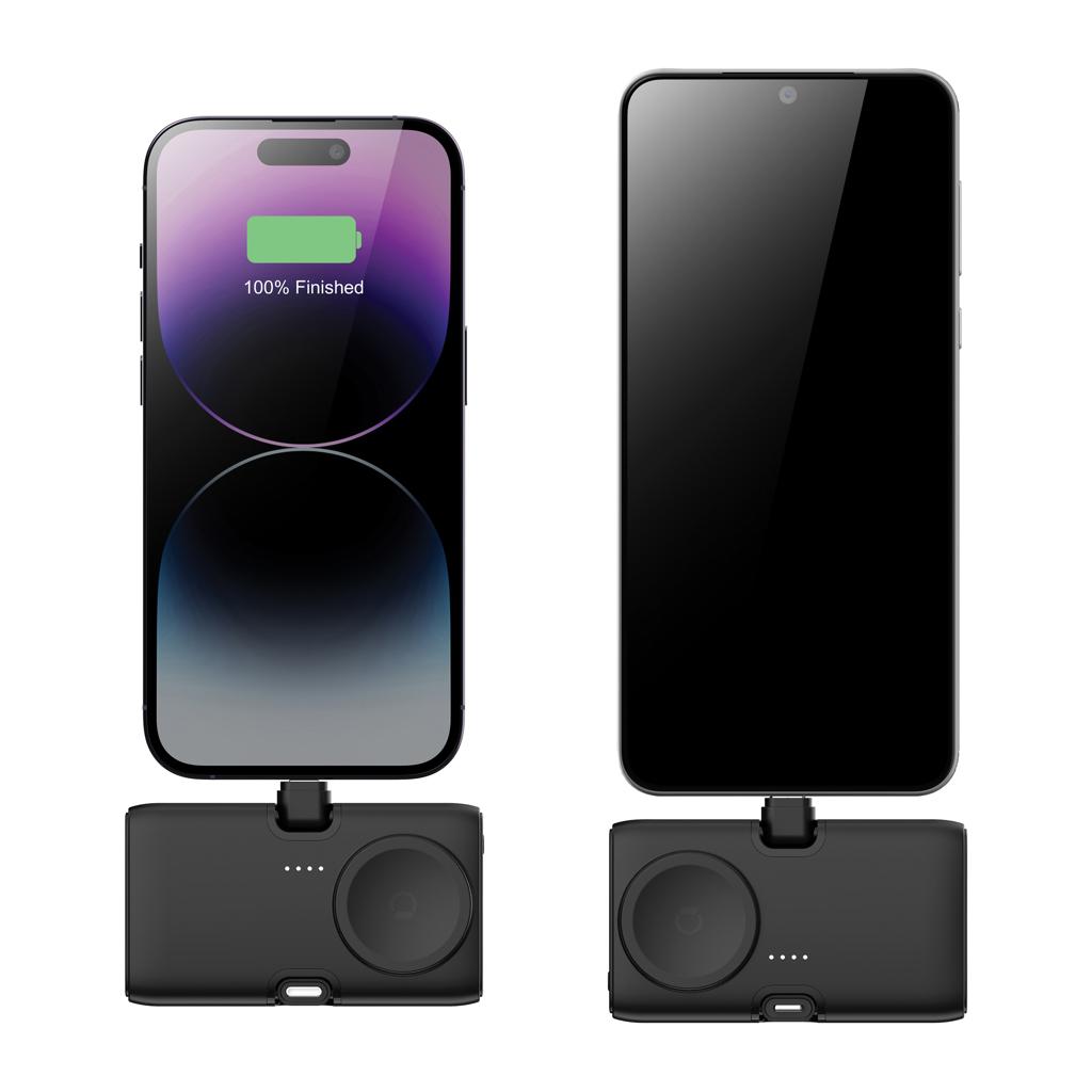 Bild på Powerbank Urban Vitamin San Diego 5000 mAh 20W