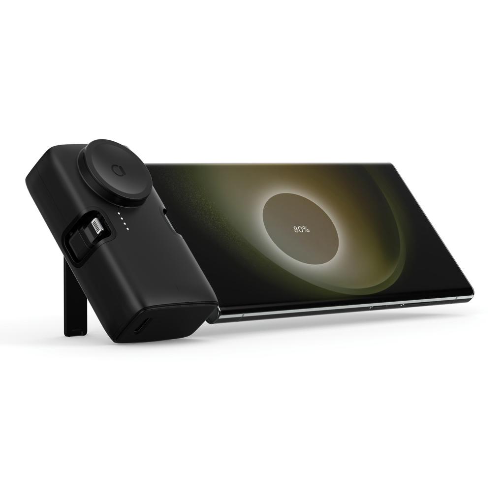 Bild på Powerbank Urban Vitamin San Diego 5000 mAh 20W