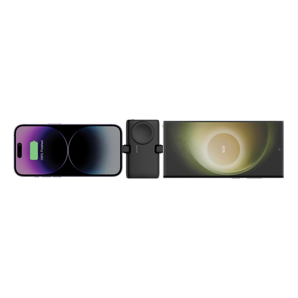 Bild på Powerbank Urban Vitamin San Diego 5000 mAh 20W
