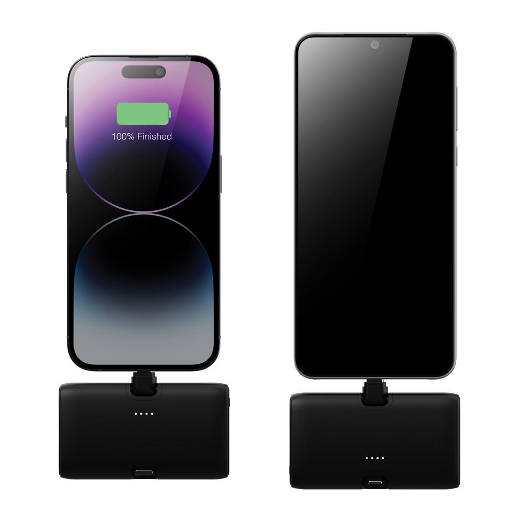 Bild på Powerbank Urban Vitamin Los Angeles 5000 mAh 20W