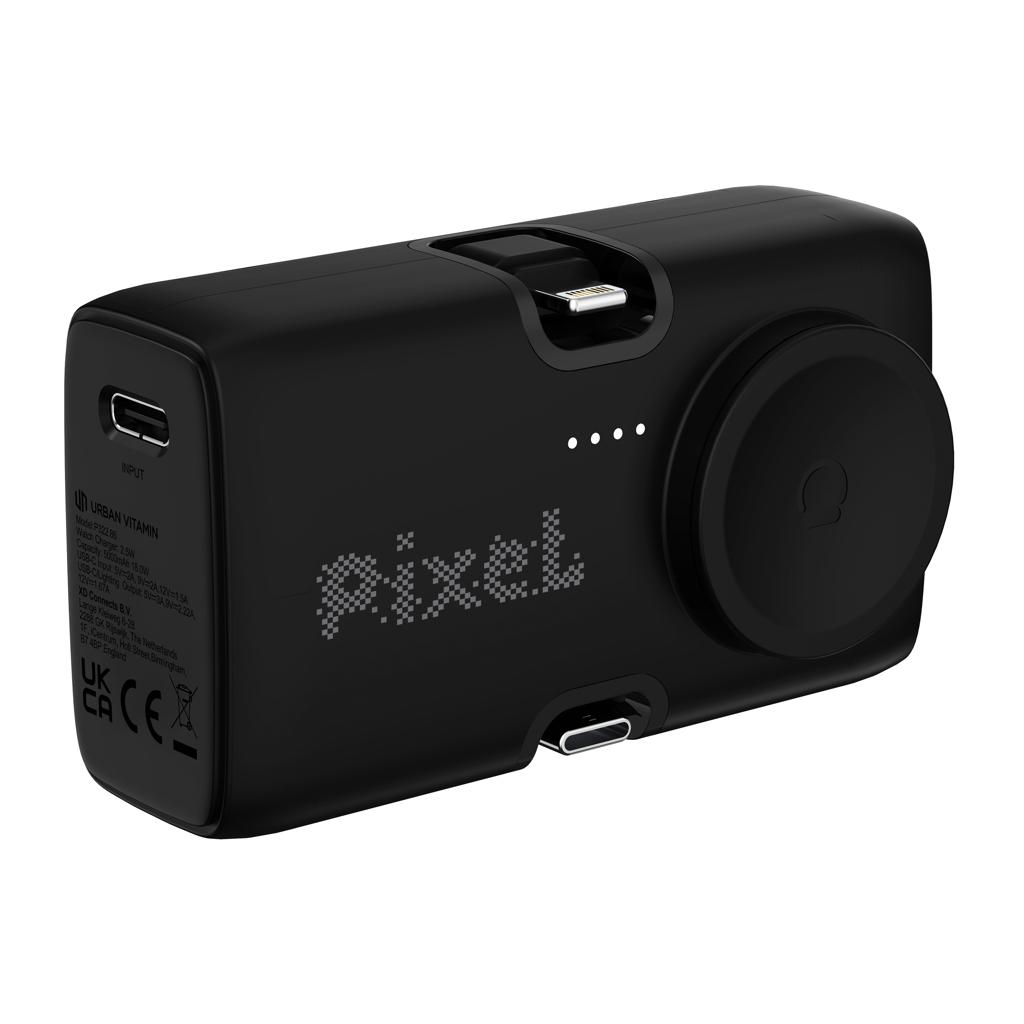 Bild på Powerbank Urban Vitamin San Diego 5000 mAh 20W