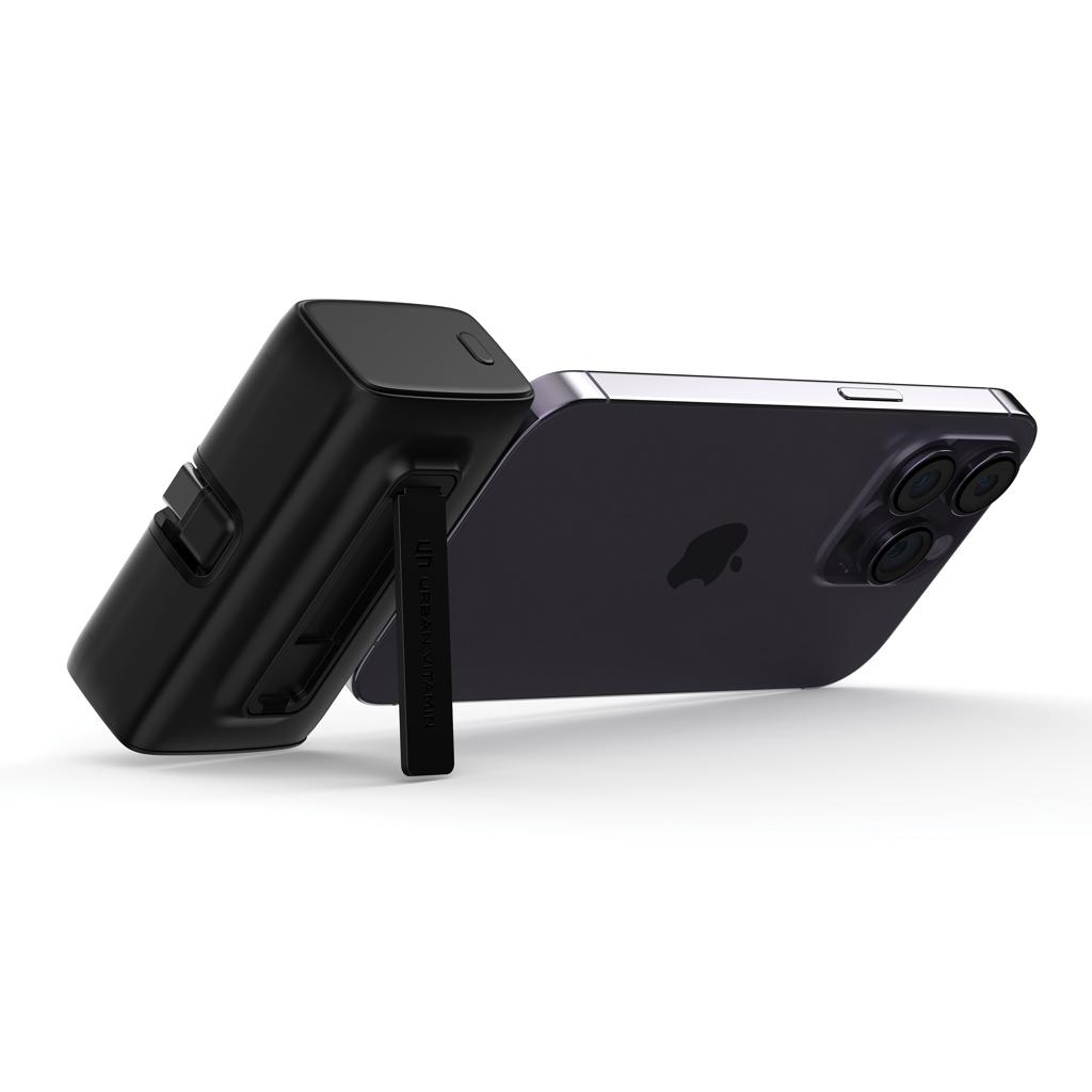 Bild på Powerbank Urban Vitamin Los Angeles 5000 mAh 20W