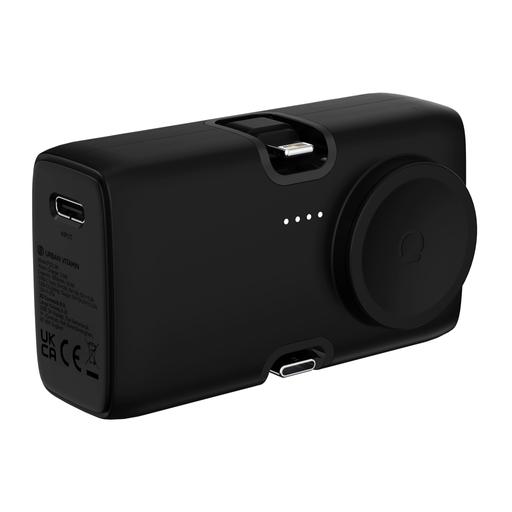 Powerbank Urban Vitamin San Diego 5000 mAh 20W