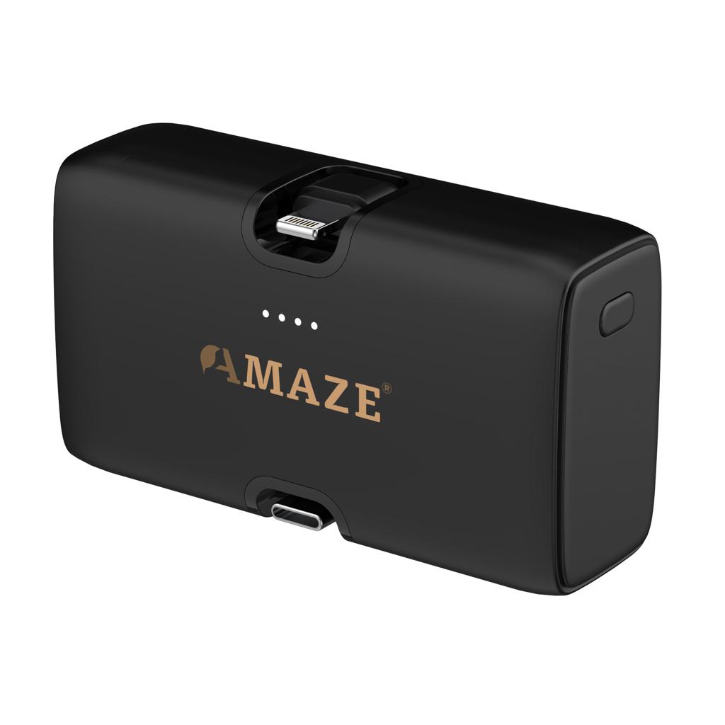 Bild på Powerbank Urban Vitamin Los Angeles 5000 mAh 20W