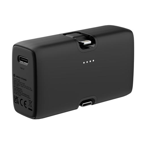 Powerbank Urban Vitamin Los Angeles 5000 mAh 20W