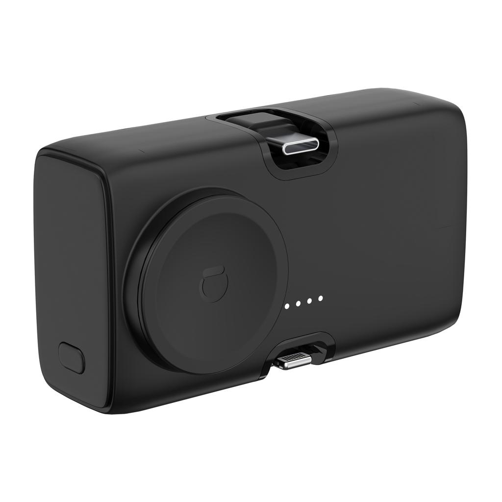 Bild på Powerbank Urban Vitamin San Diego 5000 mAh 20W