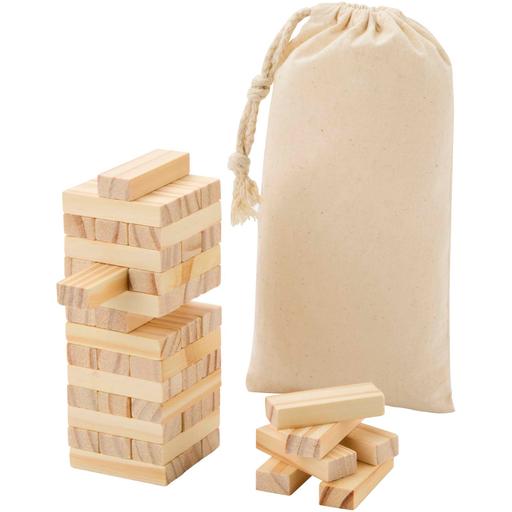 Tornspel Jumble