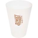 Bild på Plastmugg Glastonbury 300ml
