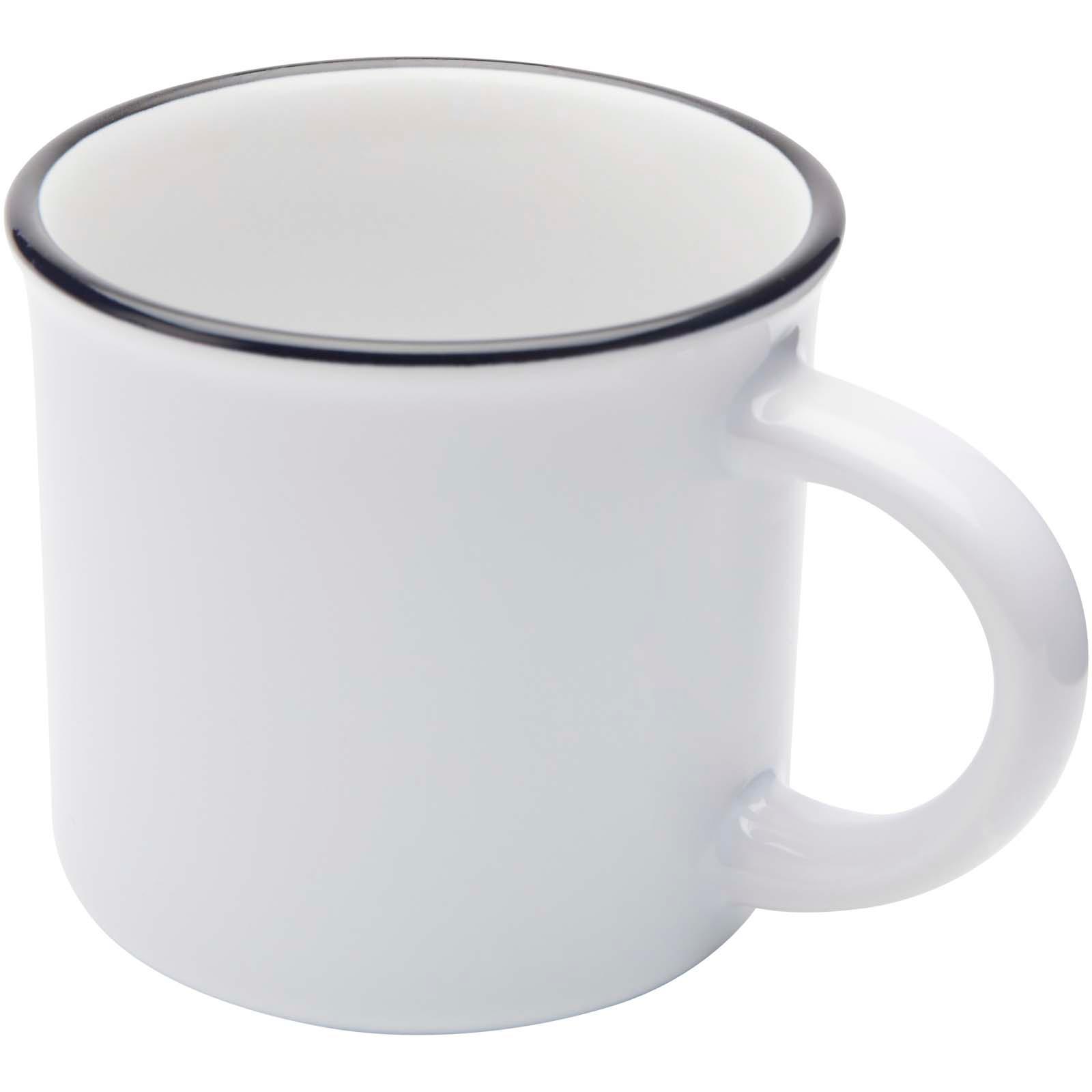 Bild på Keramikmugg Bari 240ml