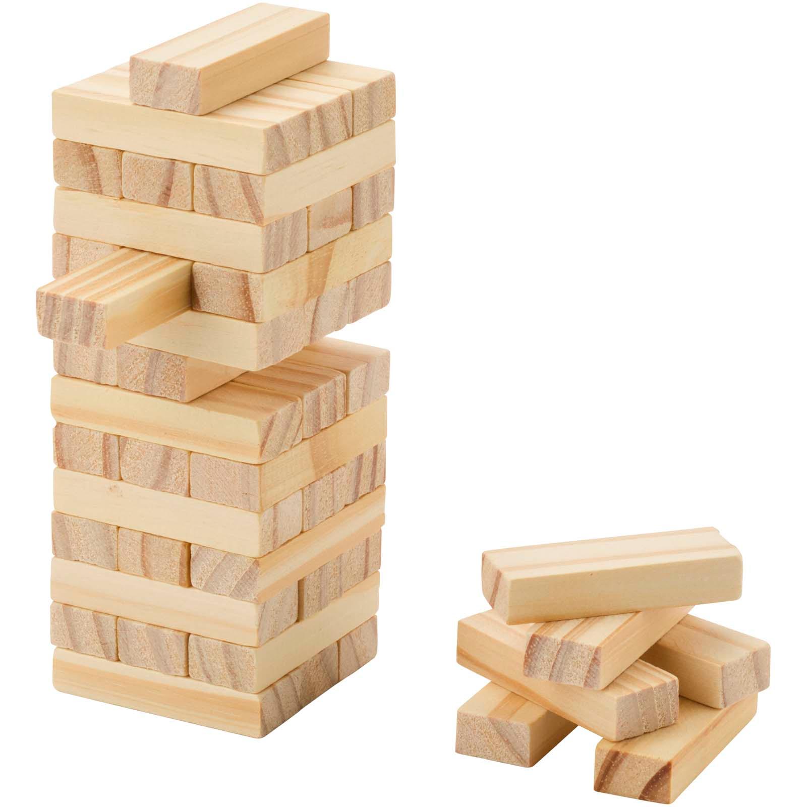 Bild på Tornspel Jumble