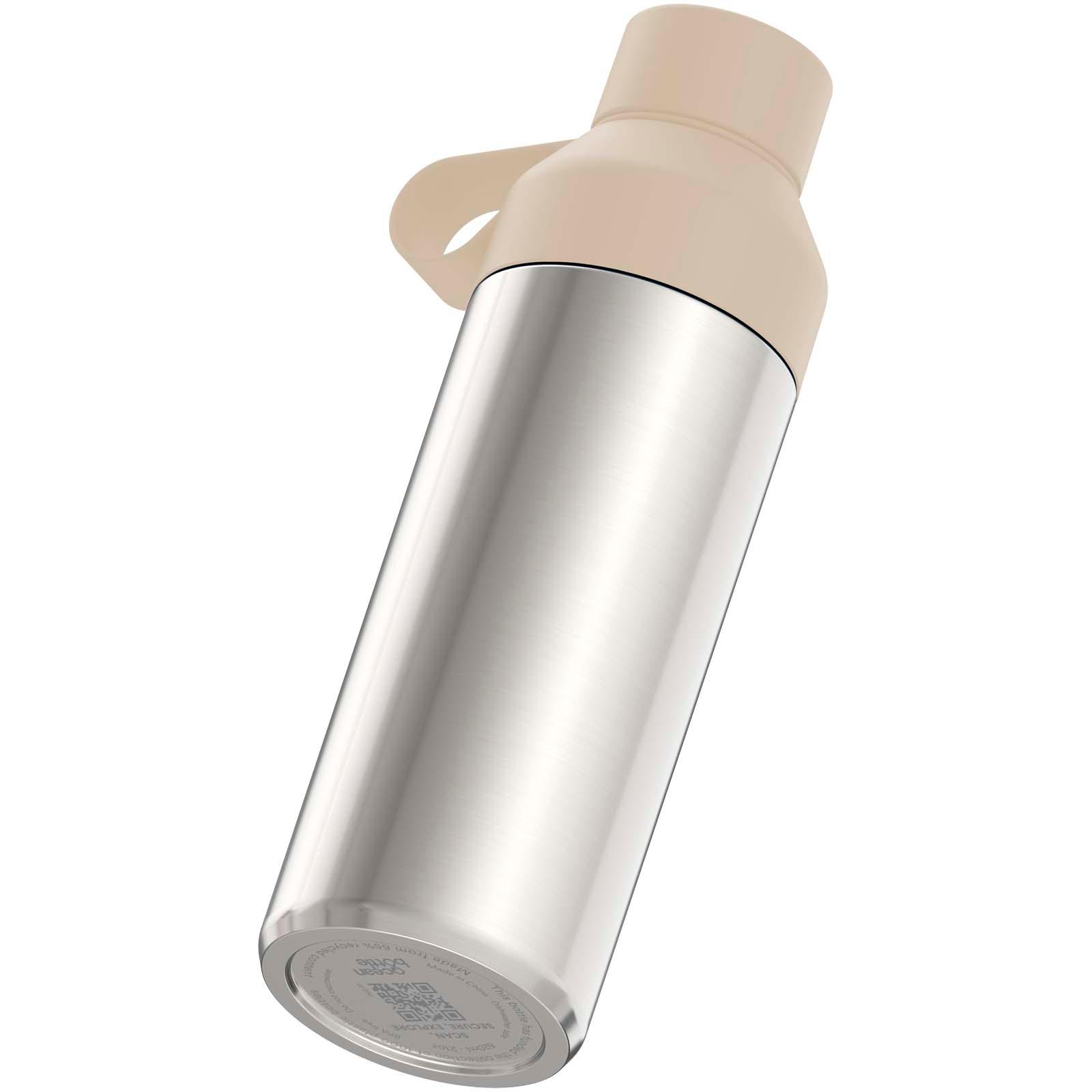 Bild på Vattenflaska Ocean Bottle Lite 620ml