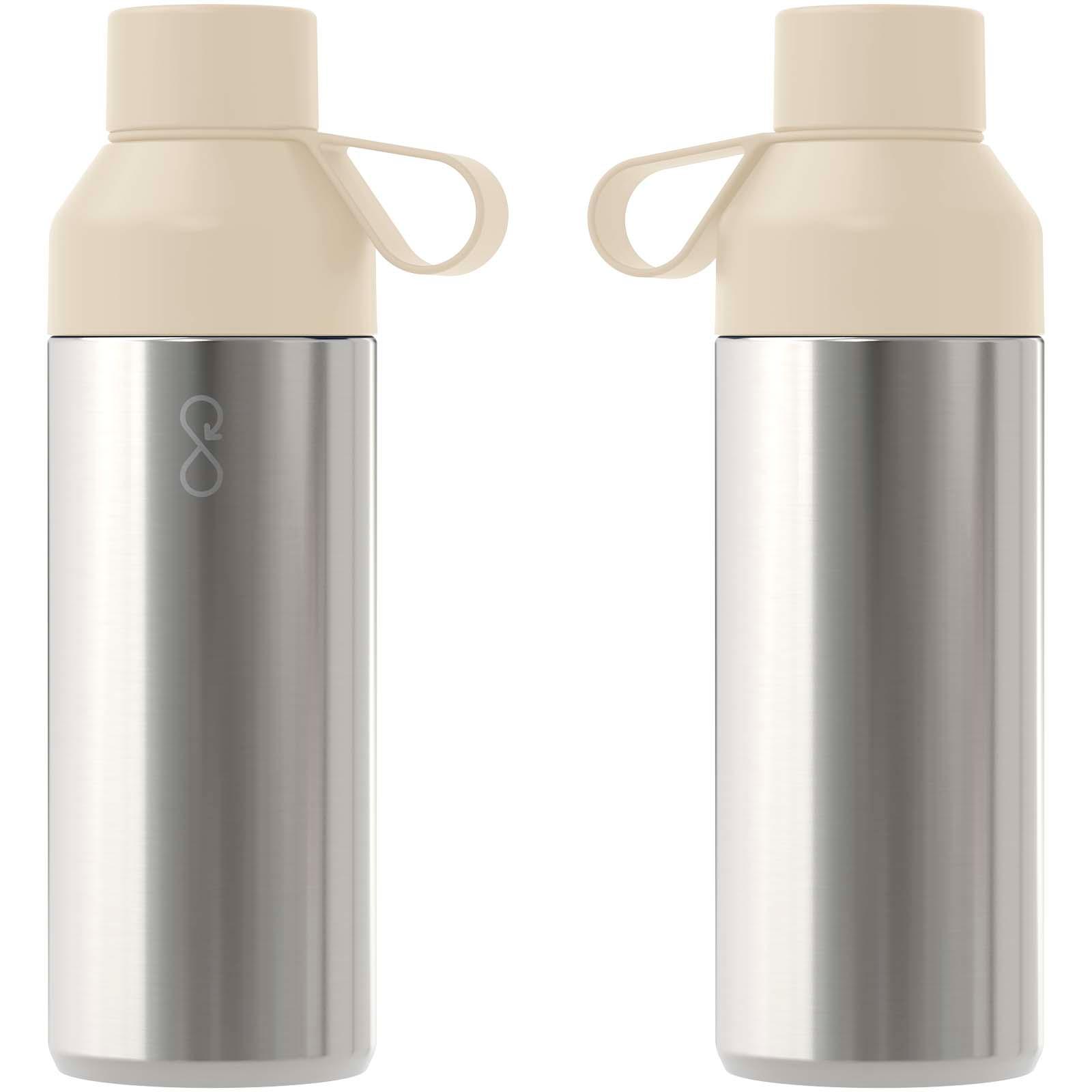 Bild på Vattenflaska Ocean Bottle Lite 620ml