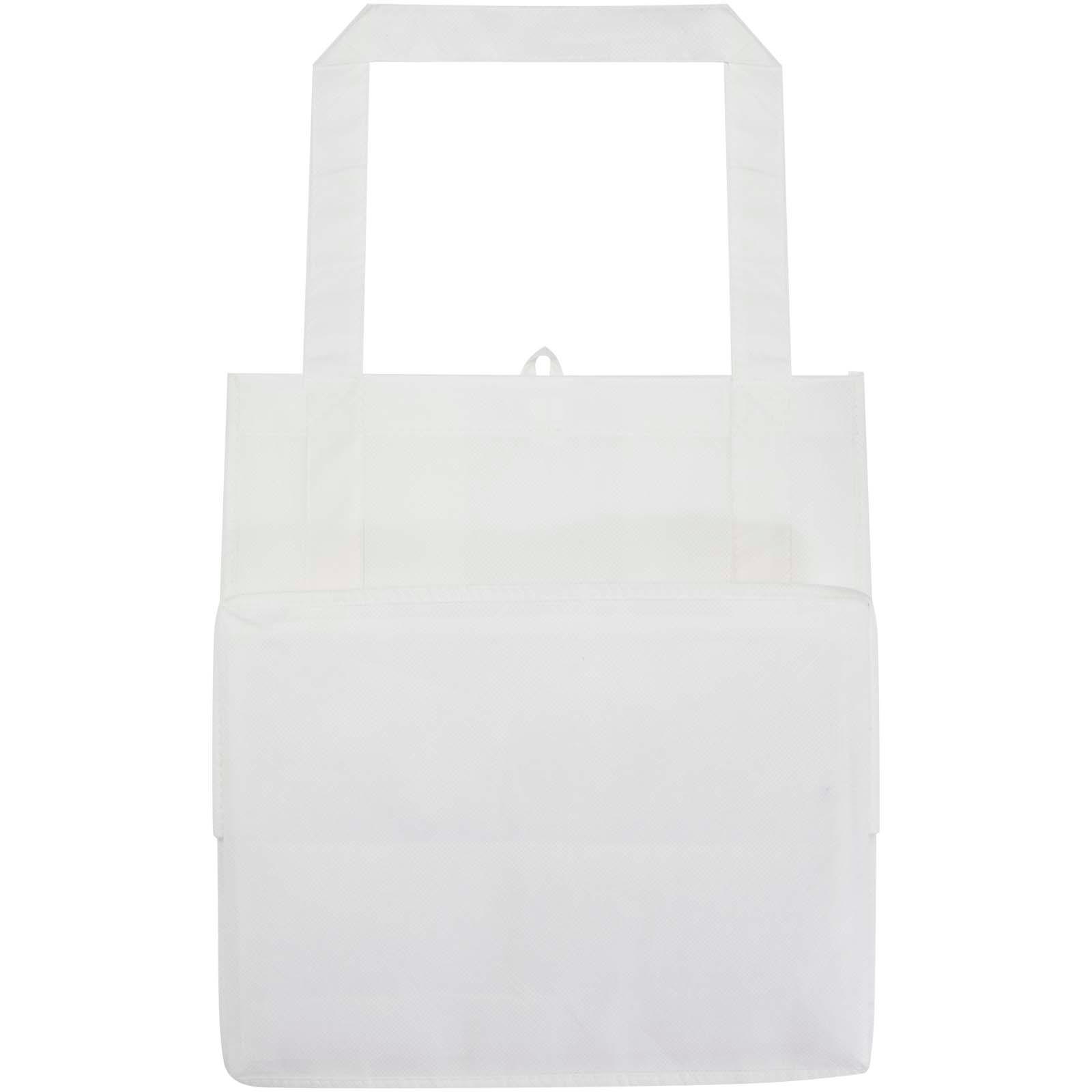 Bild på Shoppingkasse Liberty Non-Woven 29L av återvunnen GRS