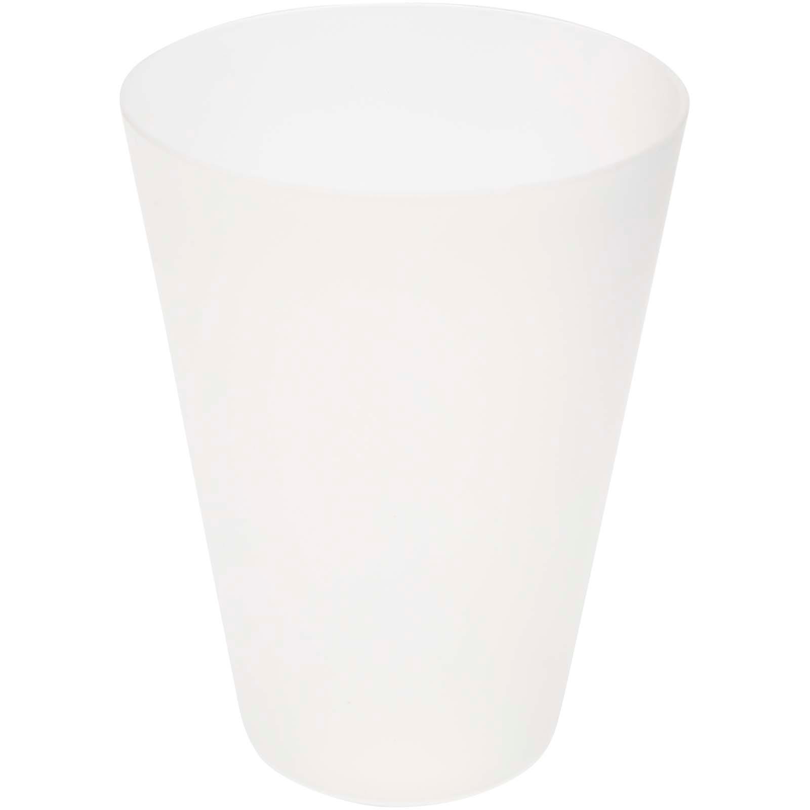 Bild på Plastmugg Glastonbury 300ml