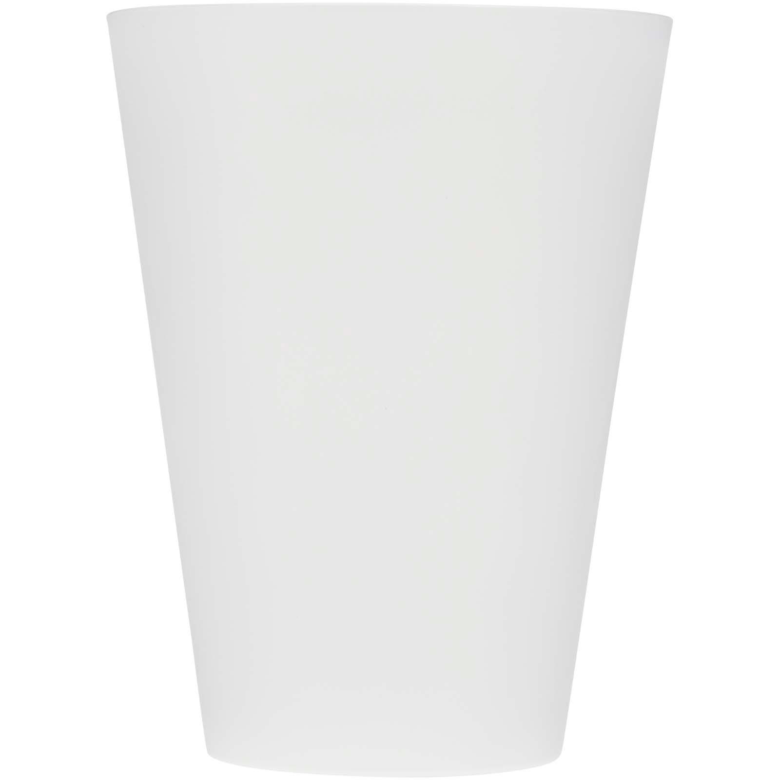 Bild på Plastmugg Glastonbury 300ml