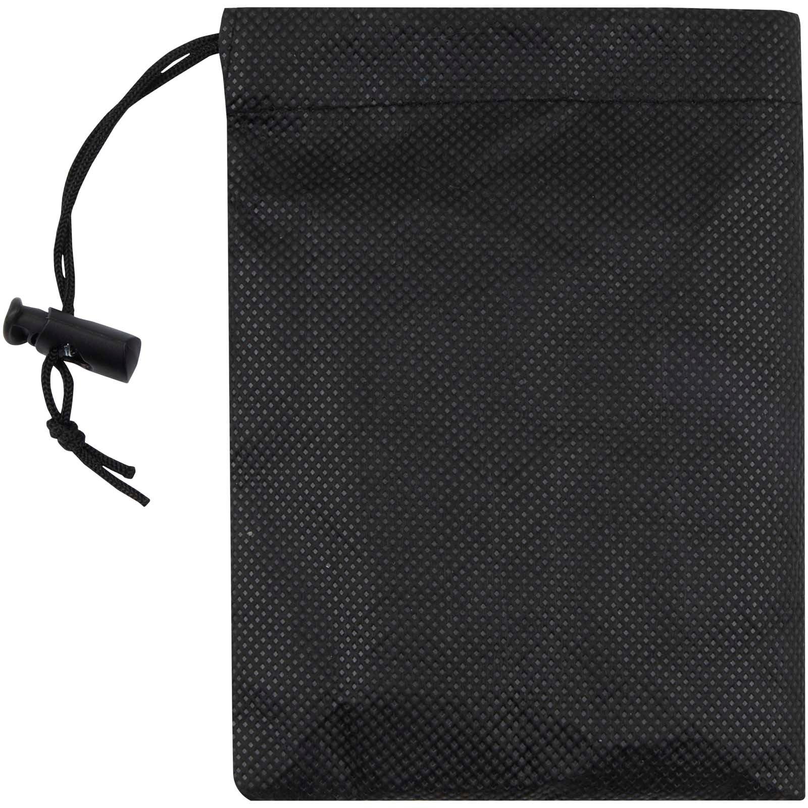 Bild på Sporthandduk Lucas 30x80cm