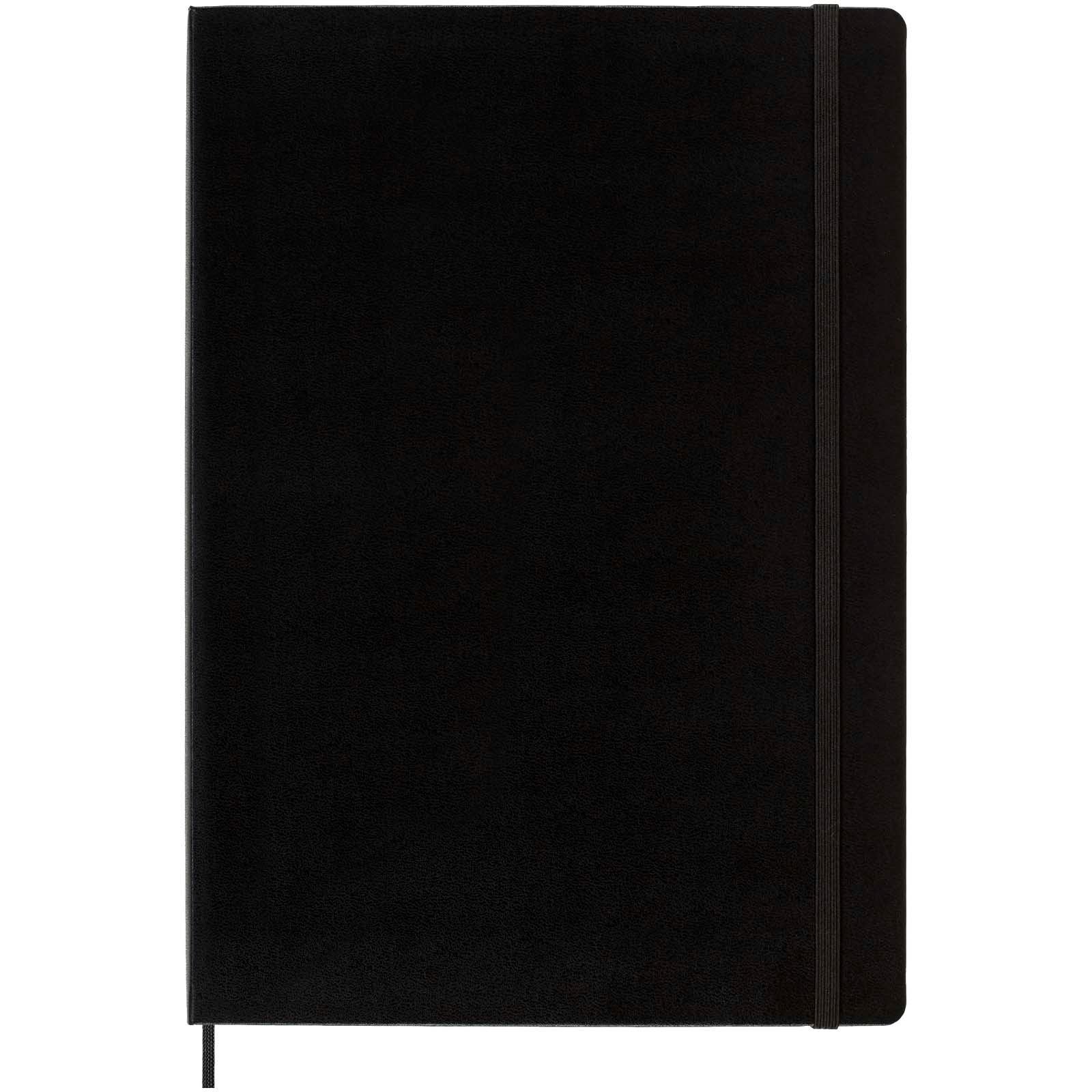 Bild på Skissbok Moleskine A4