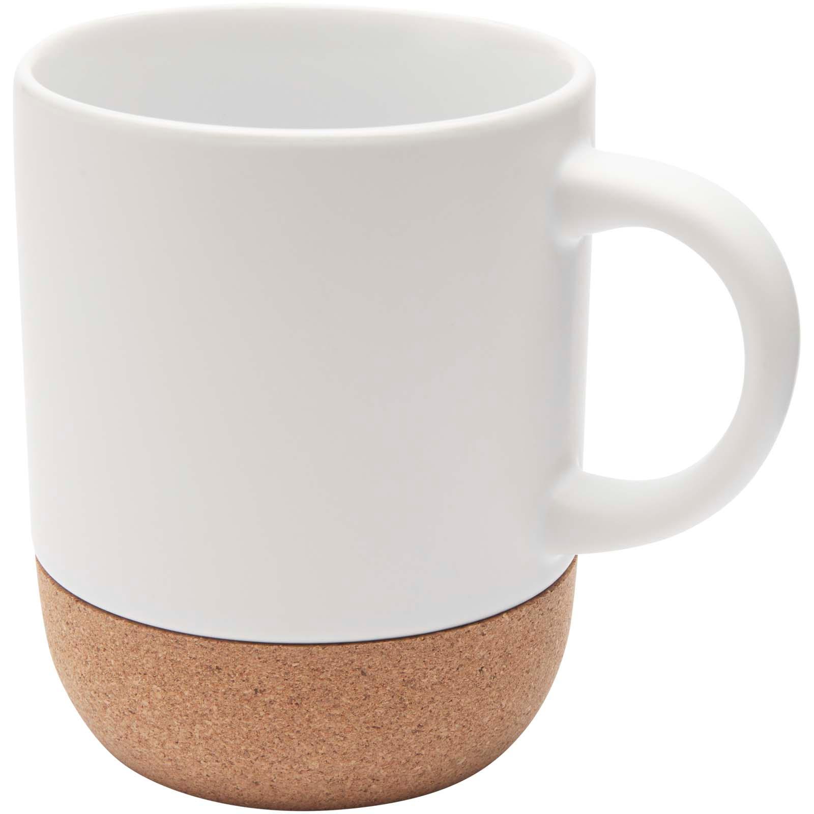 Bild på Keramikmugg Billie 300ml med Fototryck