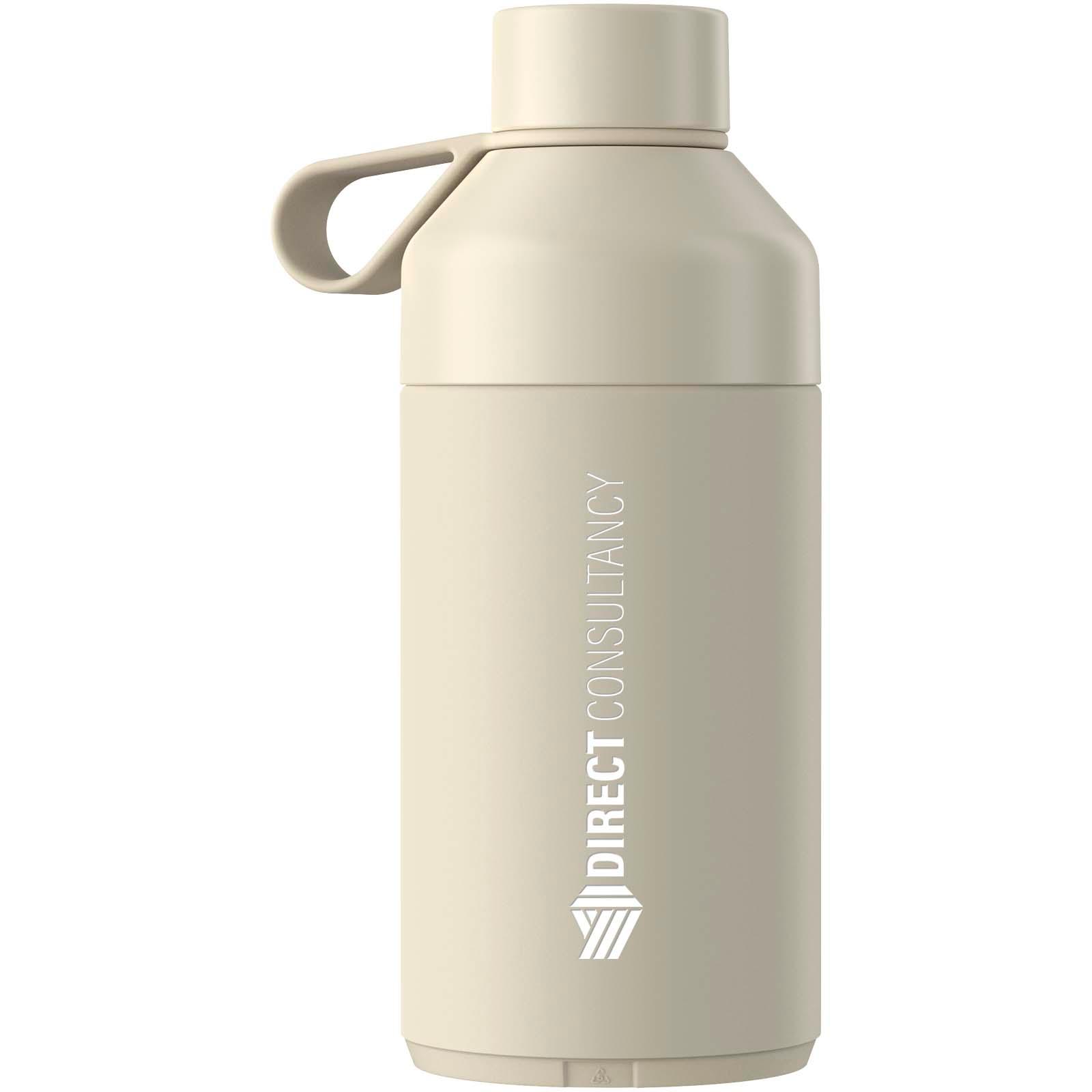 Bild på Termosflaska Ocean Bottle 750ml