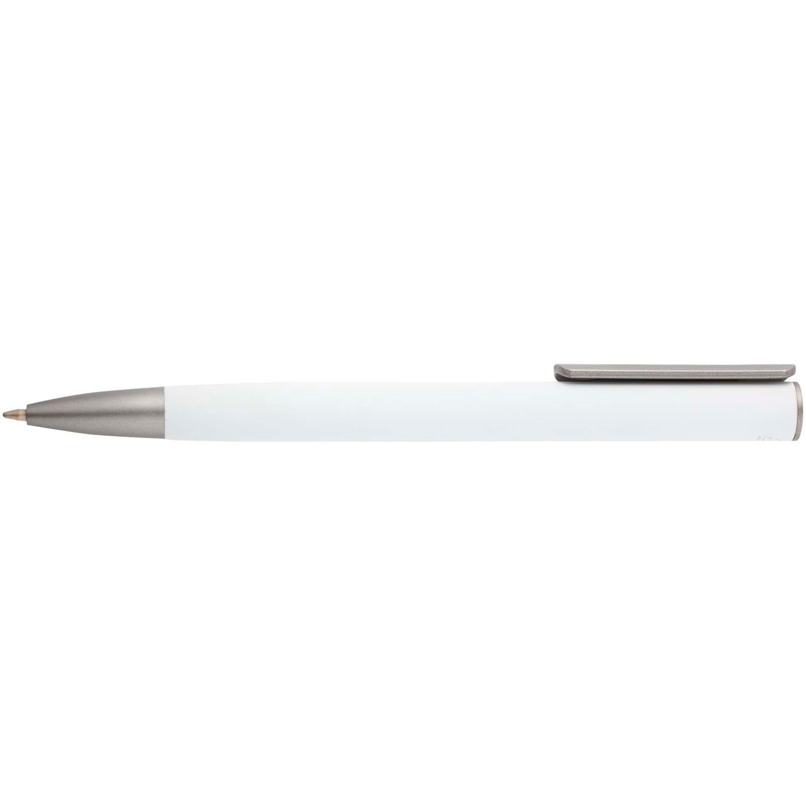 Bild på Metallpenna Ziggur