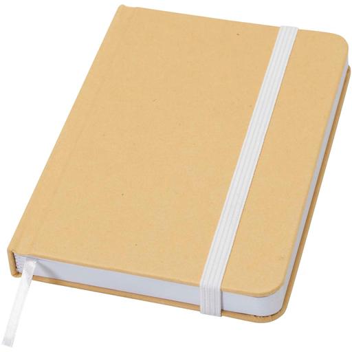 Anteckningsbok Reed A6