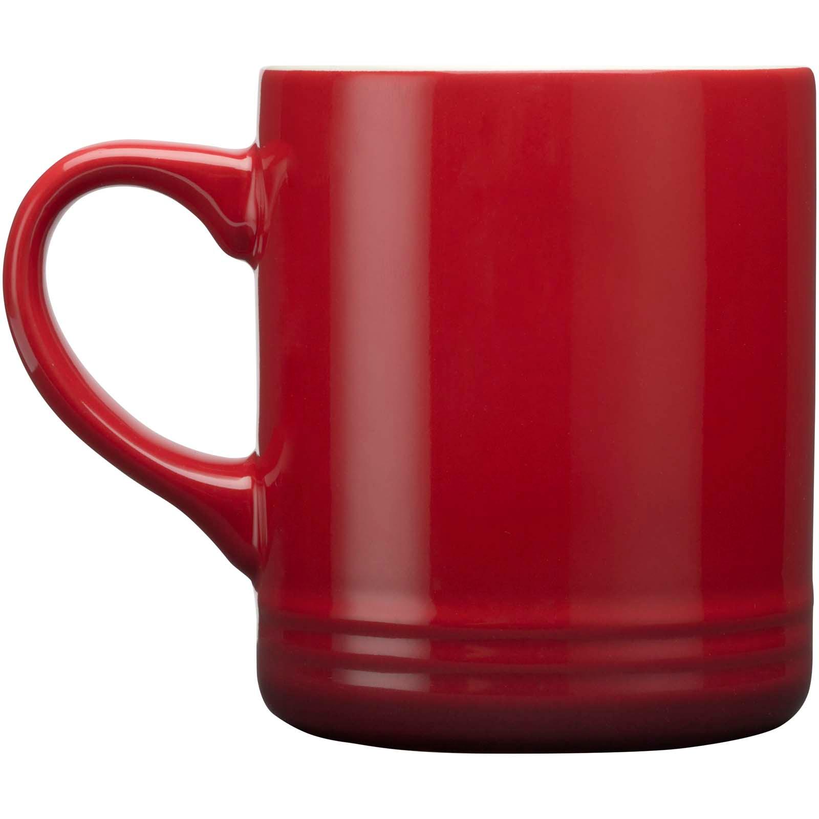 Bild på Keramikmugg Laguna 330ml