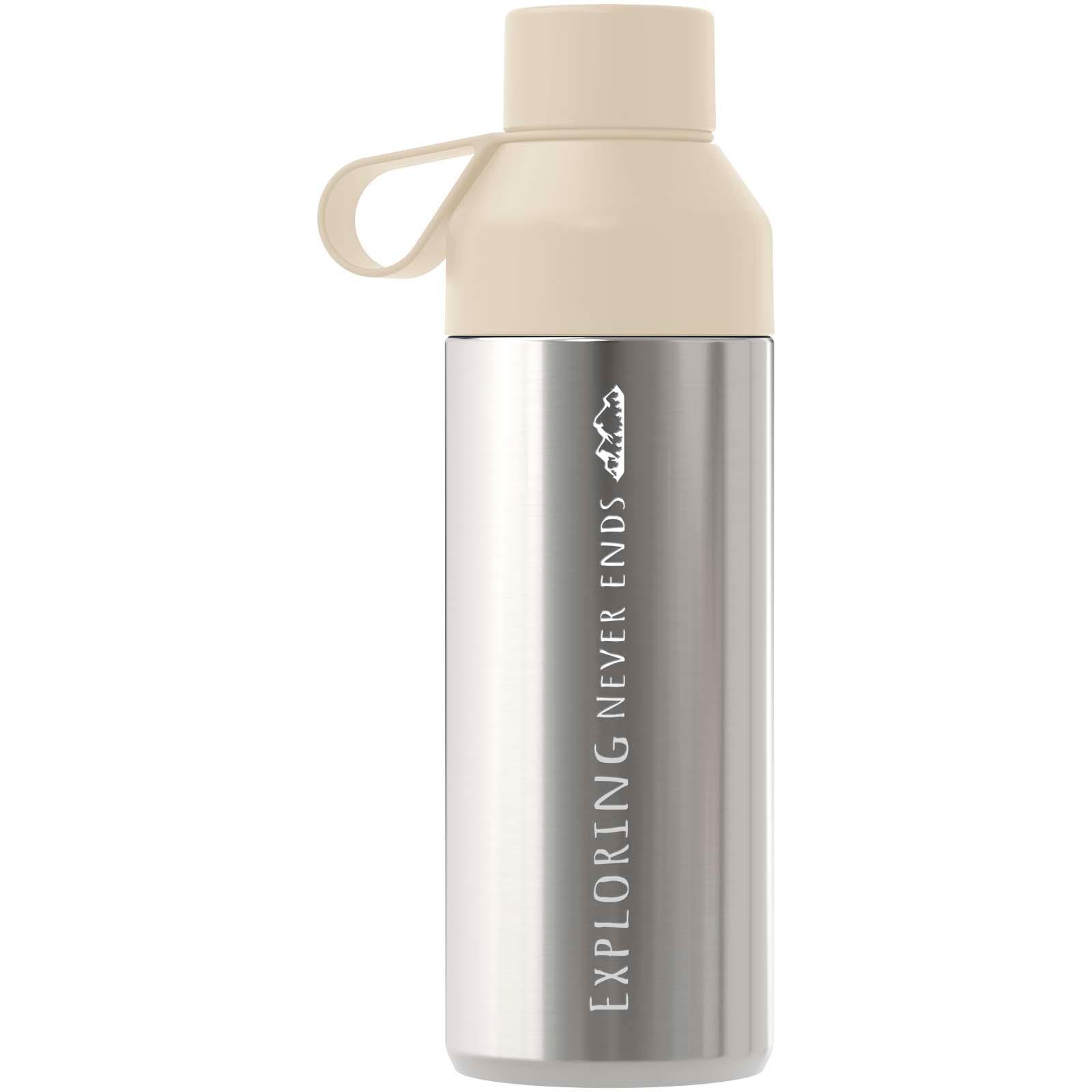 Bild på Vattenflaska Ocean Bottle Lite 620ml