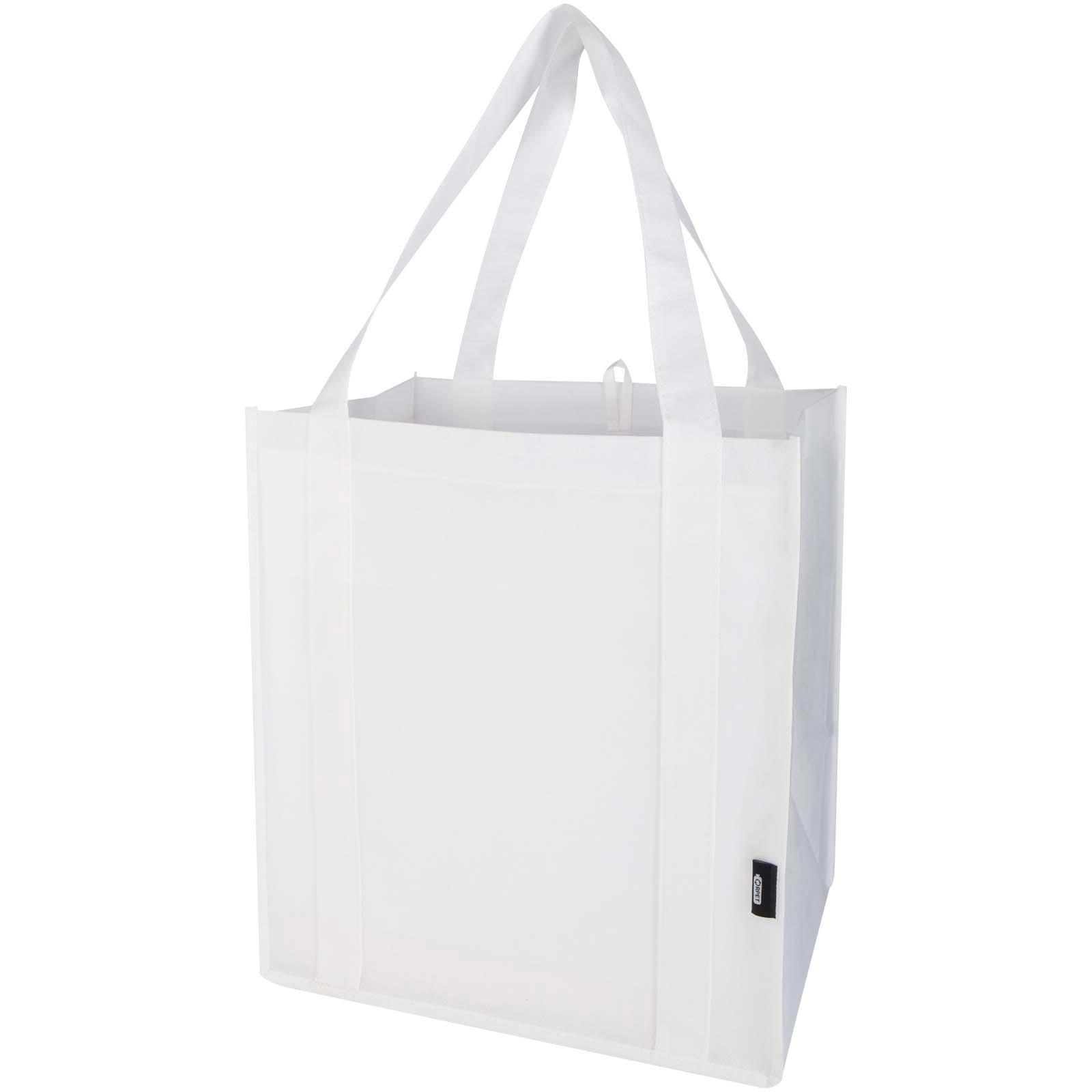 Bild på Shoppingkasse Liberty Non-Woven 29L av återvunnen GRS