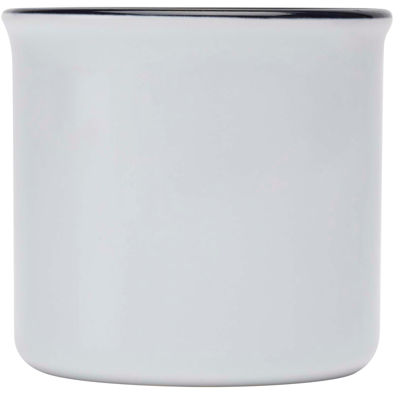 Bild på Keramikmugg Bari 240ml