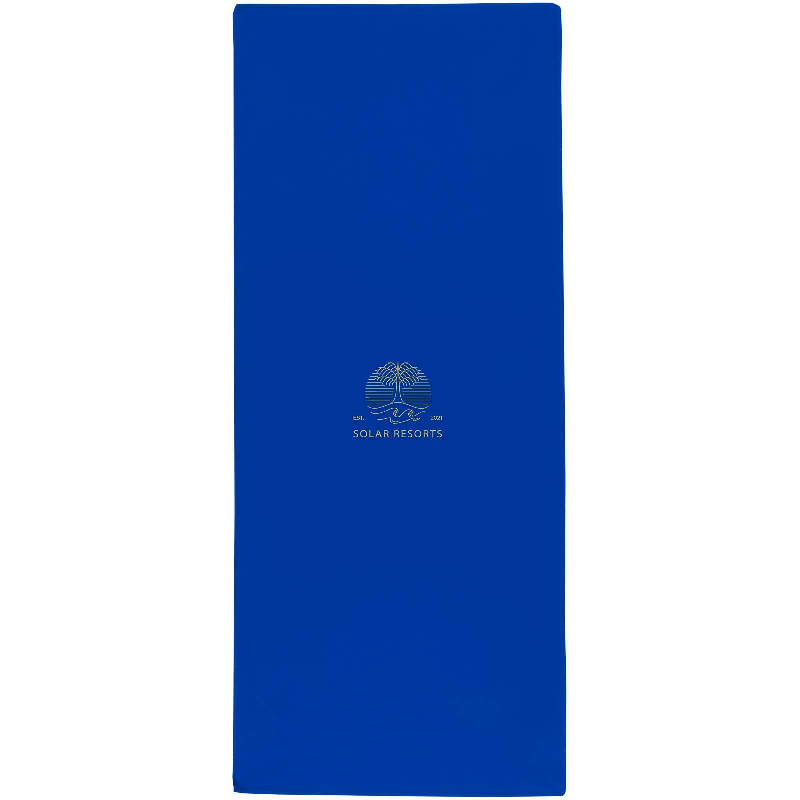 Bild på Sporthandduk Lucas 30x80cm