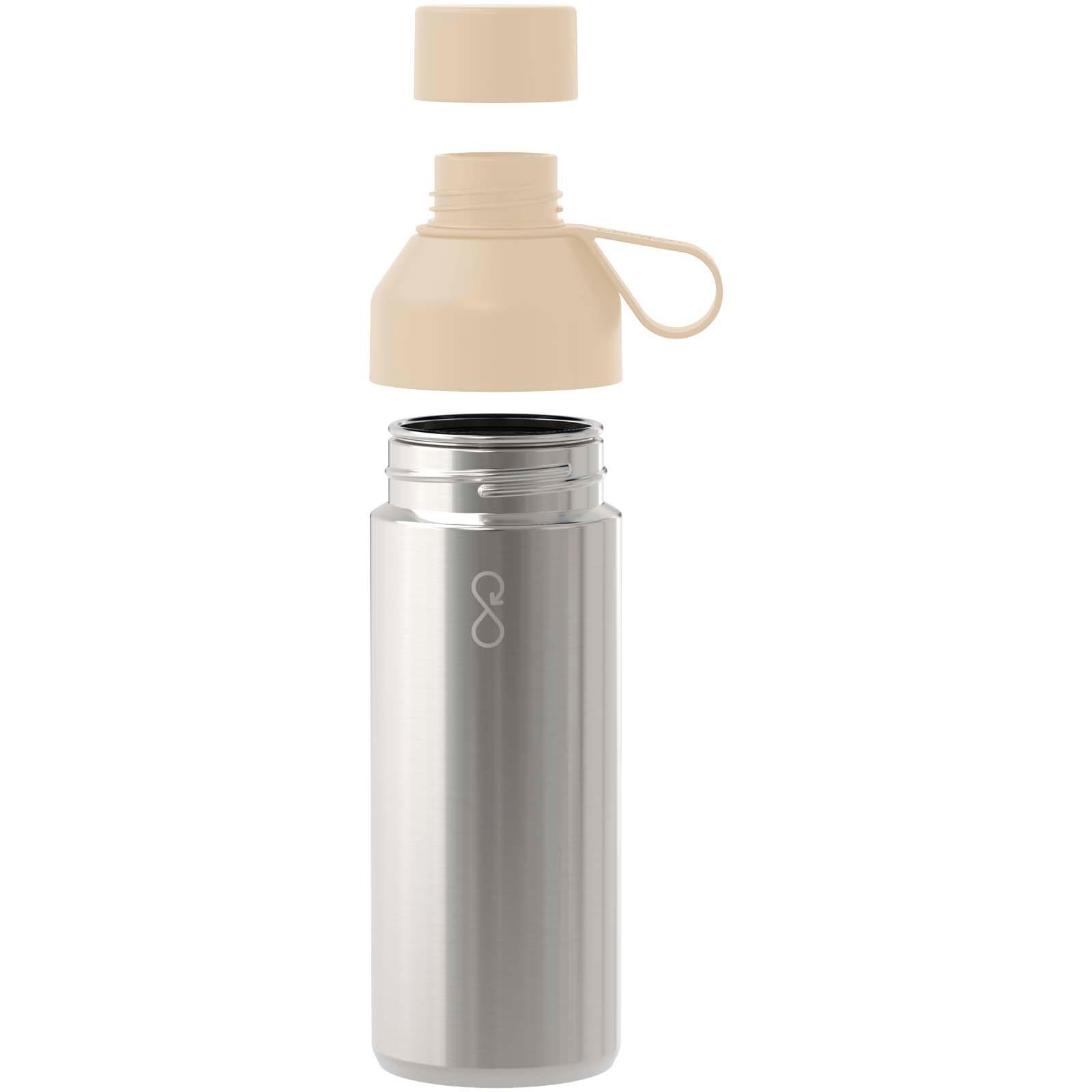 Bild på Vattenflaska Ocean Bottle Lite 620ml