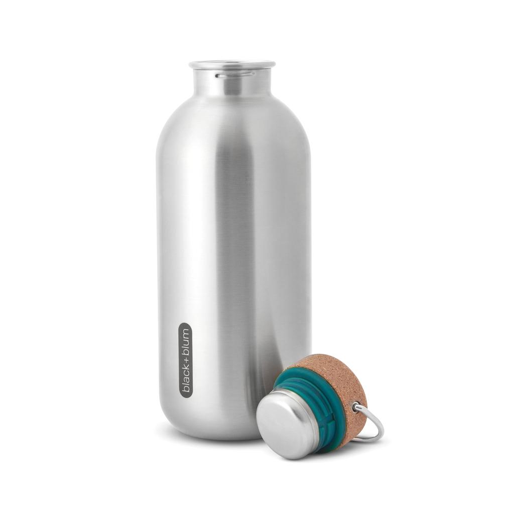 Bild på Metallflaska Black+Blum 600ml