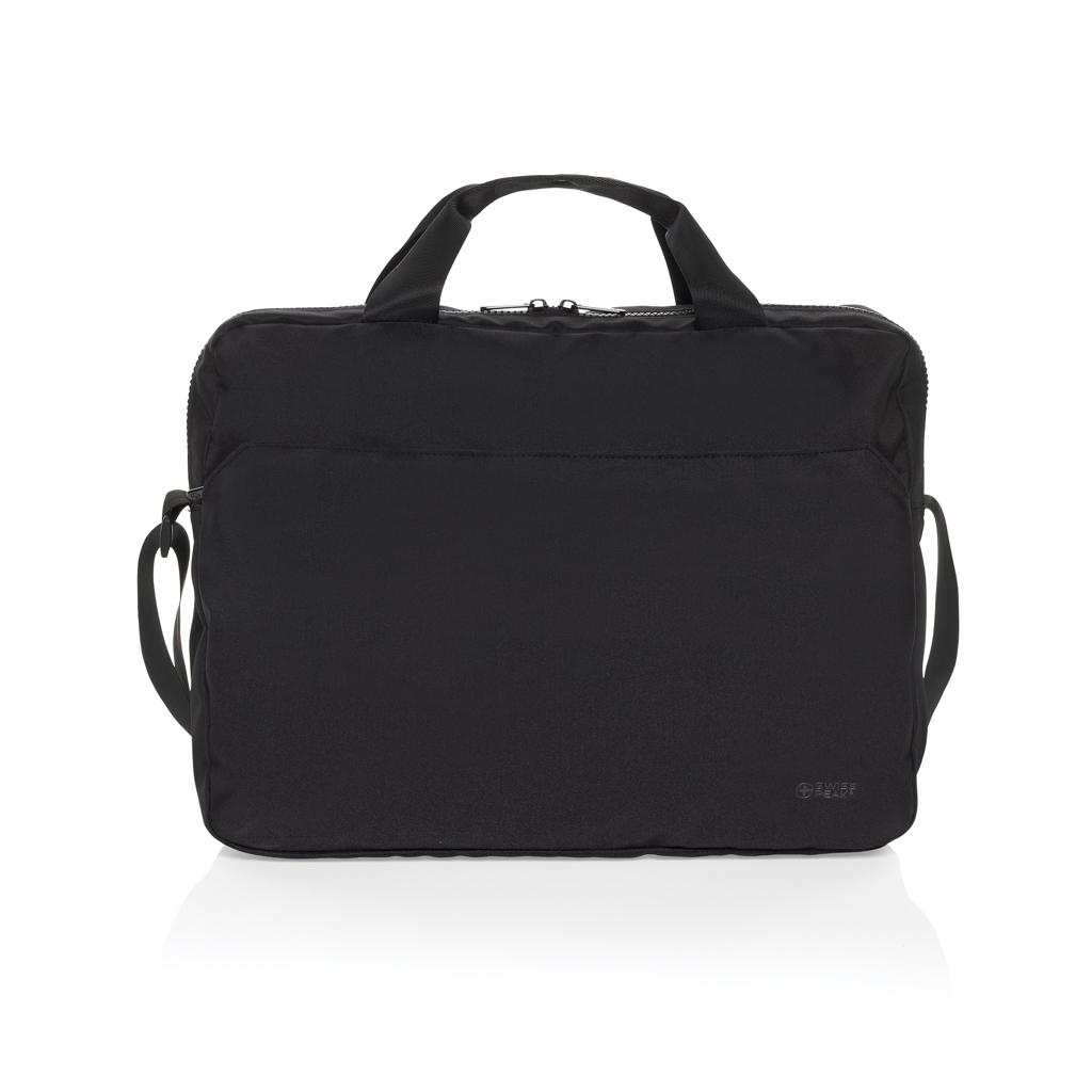 Bild på Laptopväska Swiss Peak Aware™ Essential 9L 15,6"