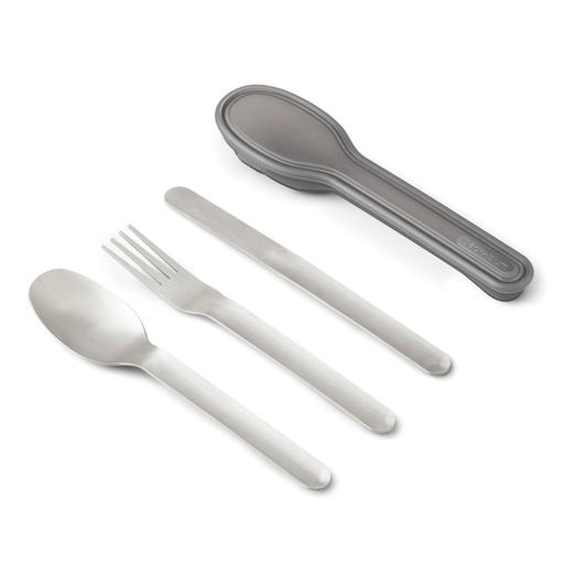 Bestickset Black+Blum 