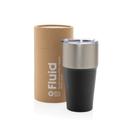 Bild på Metallmugg Fluid 500ml