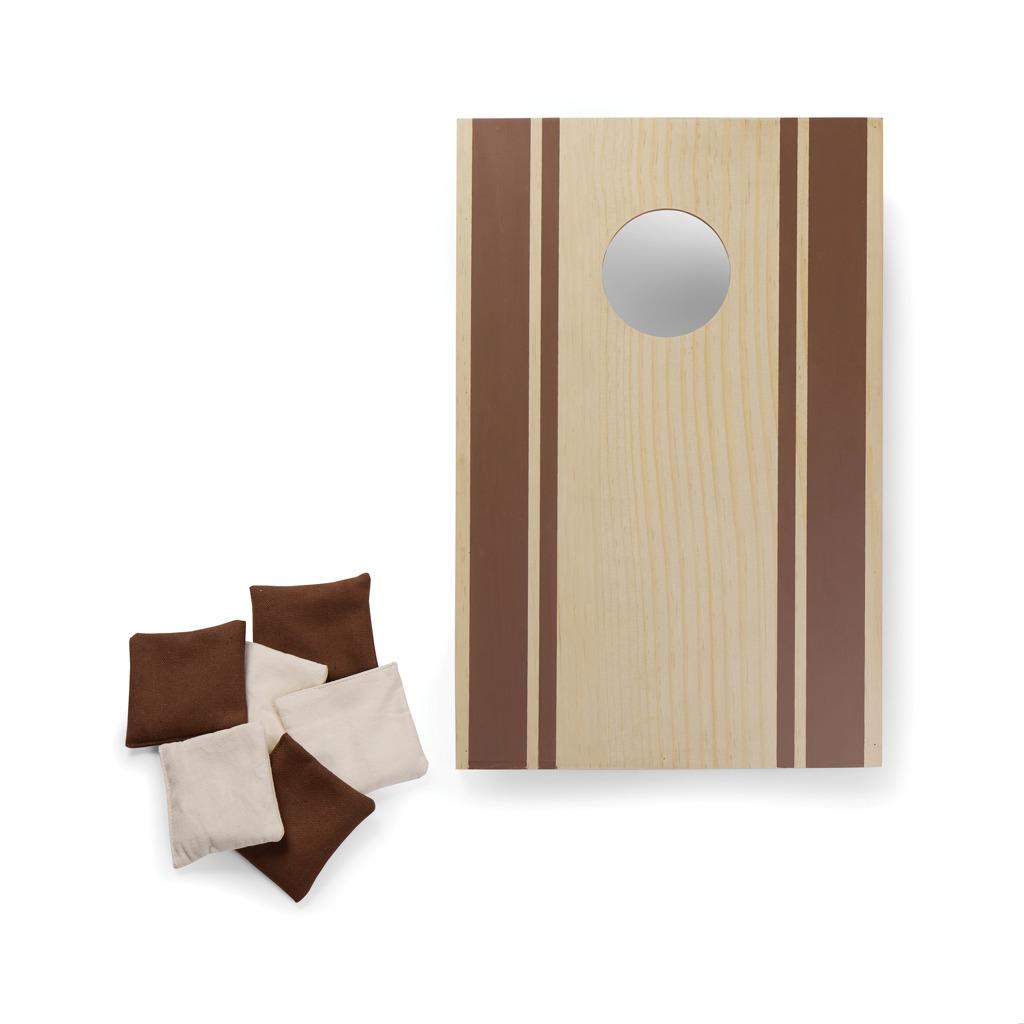 Bild på Cornhole-spel VINGA