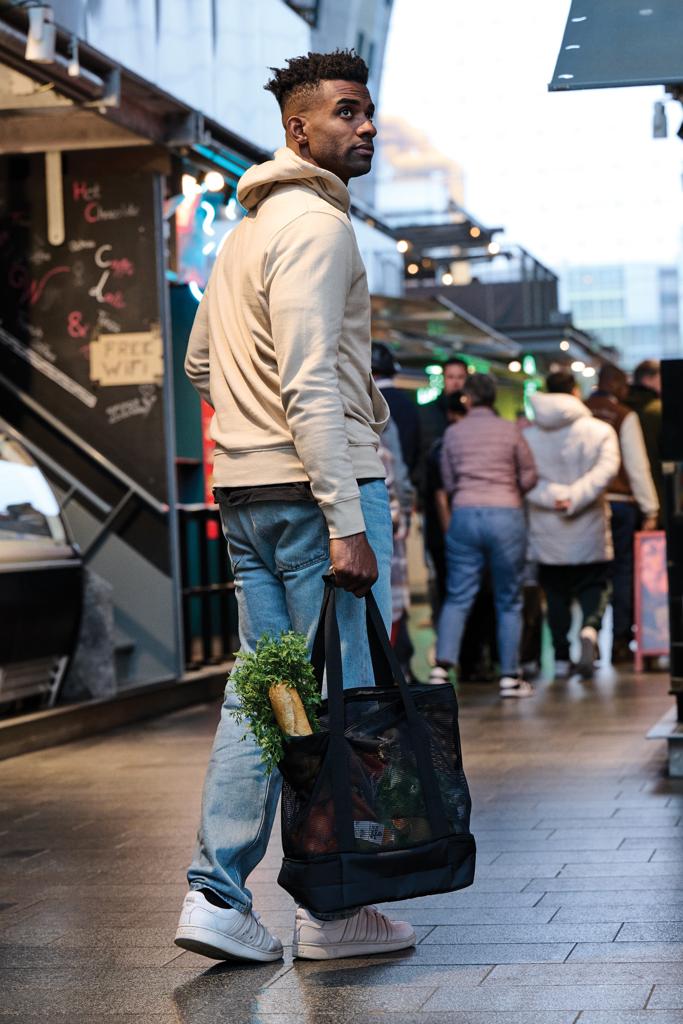 Bild på Kylkasse Iqlo Aware™ 2-i-1