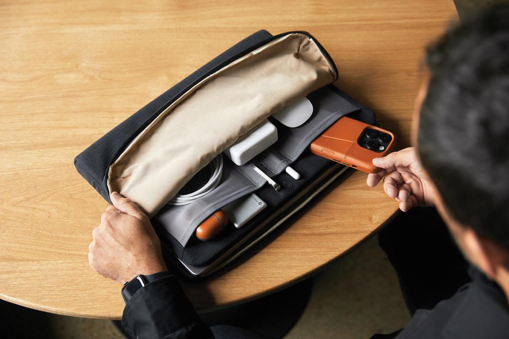 Bild på Laptopväska Bellroy 16"
