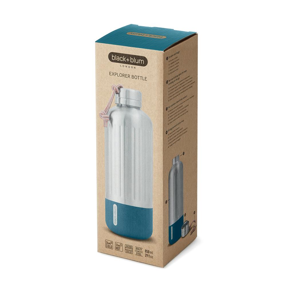 Bild på Termosflaska Black+Blum Explorer 850ml