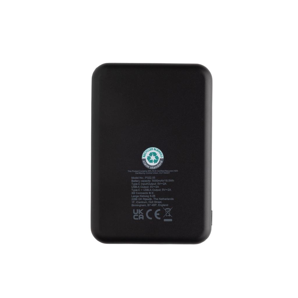 Bild på Powerbank Boostcore 5000 mAh 10W