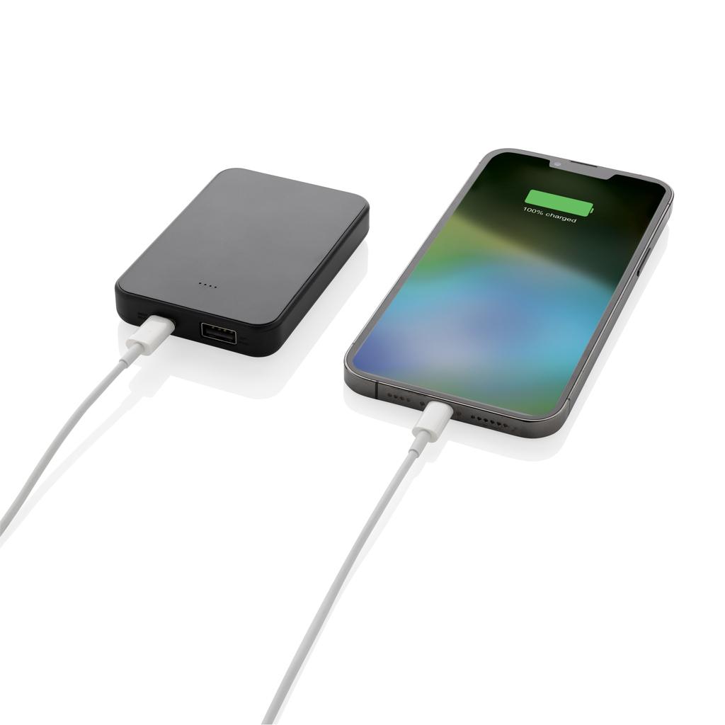 Bild på Powerbank Boostcore 5000 mAh 10W