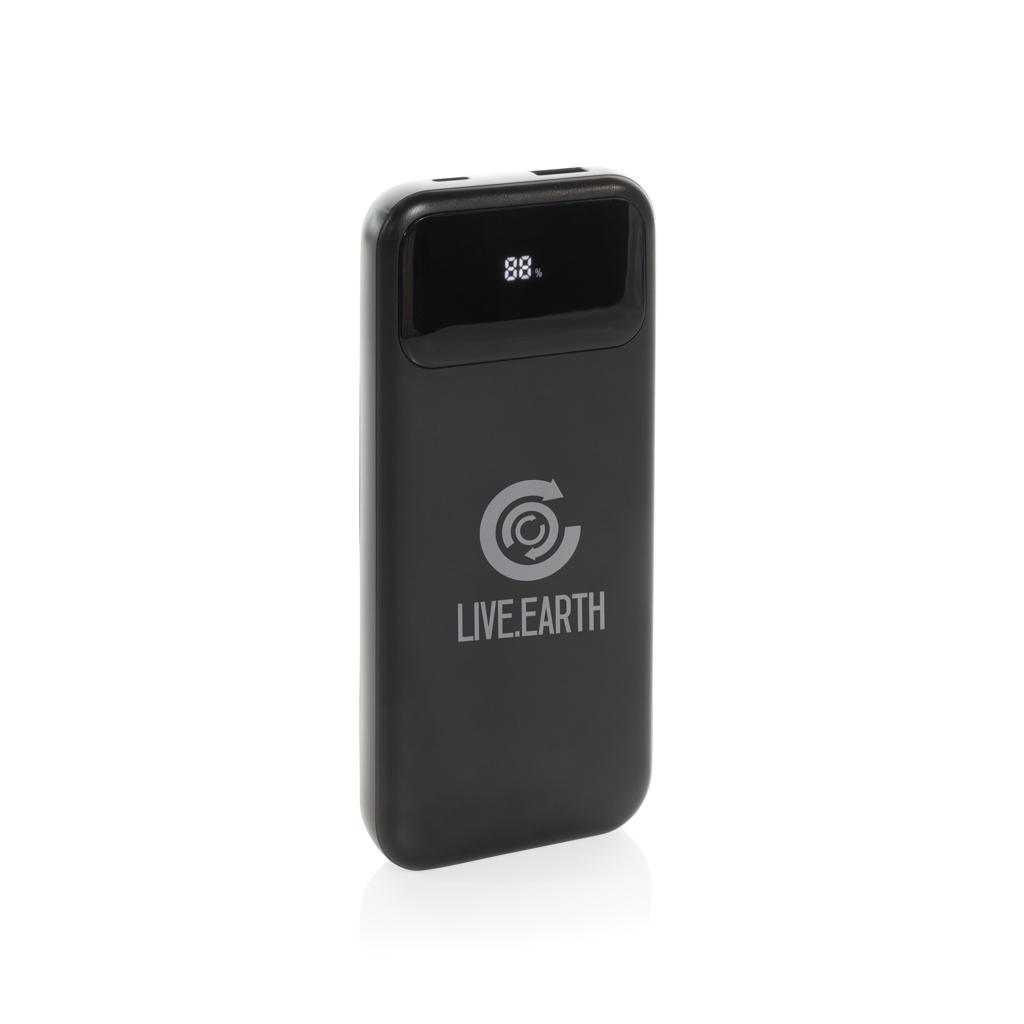 Bild på Powerbank Turbopack 10.000 mAh
