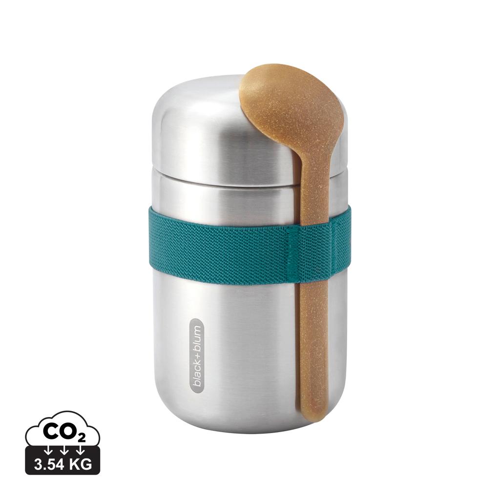 Bild på Mattermos Black+Blum 400ml
