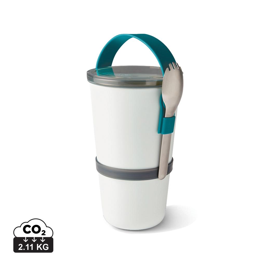 Bild på Matlåda Black+Blum Pot Original 900ml
