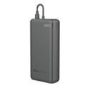 Bild på Powerbank Urban Vitamin Menlo Park 20.000 mAh 20W
