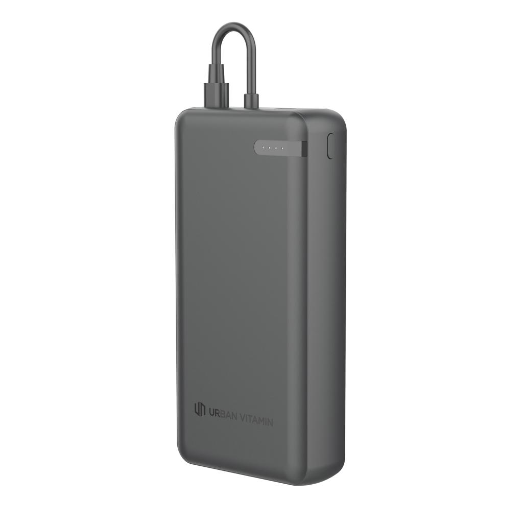 Bild på Powerbank Urban Vitamin Menlo Park 20.000 mAh 20W