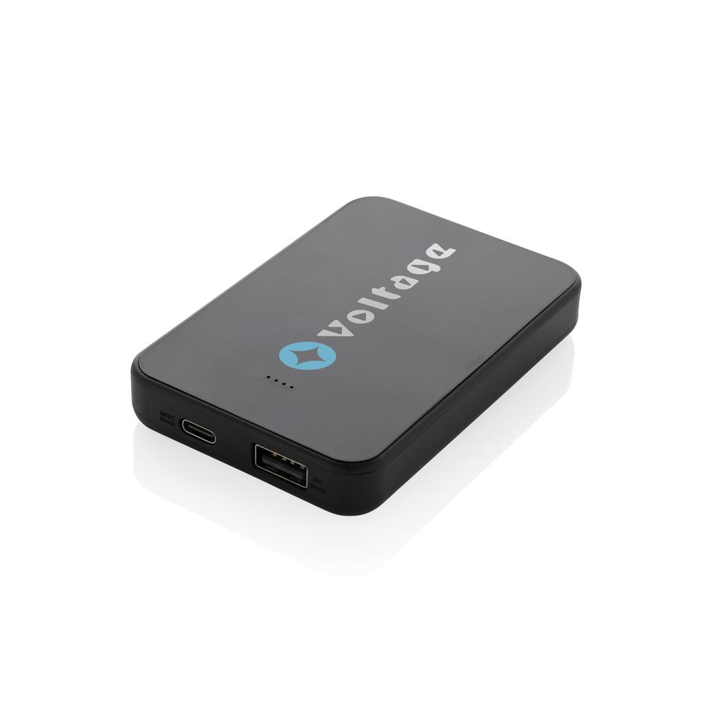 Bild på Powerbank Boostcore 5000 mAh 10W